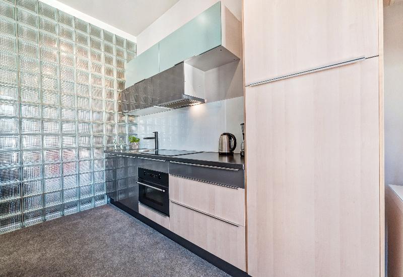 Apartamenty Homely Place Blisko Starego Rynku - Parking Poznaň Exteriér fotografie